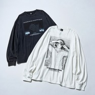 「劇場版『チェンソーマン レゼ篇』コラボフォトプリントロンT」各6,000円