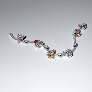 Disney x Pandora（ディズニー x パンドラ）「スティッチ」