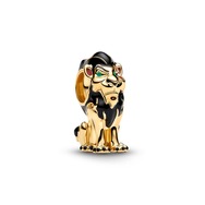 Disney Villains Scar Charm ￥18,700