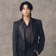 Hiromitsu Kitayama アーティスト写真