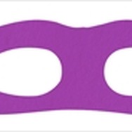 「ミュータント・ニンジャ・タートルズ：影＜シャドウズ＞」のフェイスマスク4色セットを3名様にプレゼント