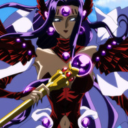 『魔法騎士レイアース』メインPV第2弾場面カット