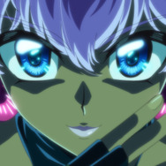 『魔法騎士レイアース』メインPV第2弾場面カット