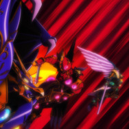 『魔法騎士レイアース』メインPV第2弾場面カット