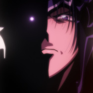 『魔法騎士レイアース』メインPV第2弾場面カット