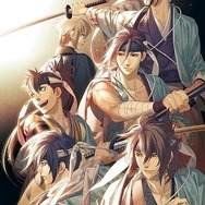『薄桜鬼』（C)IF・DF／「劇場版 薄桜鬼」製作委員会