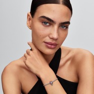 Disney x Pandora (ディズニー x パンドラ)　着用イメージ