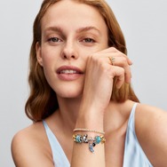 Disney x Pandora (ディズニー x パンドラ)　着用イメージ