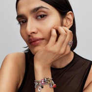 Disney x Pandora (ディズニー x パンドラ)　着用イメージ