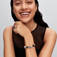 Disney x Pandora (ディズニー x パンドラ)　着用イメージ