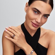 Disney x Pandora (ディズニー x パンドラ)　着用イメージ