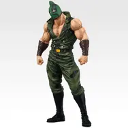 ラストワン賞 キン肉マンソルジャー MASTERLISE■サイズ：約25cm