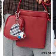 「『Hello Kitty』Collection」Goods