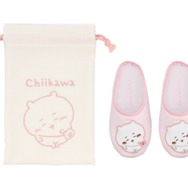 CW折り畳みスリッパ　
