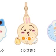 CWサガララゲッジタグ　