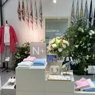 N+（エヌプラス）