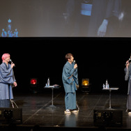 『風を継ぐもの』京まふ 2026 ステージ