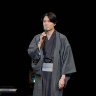 『風を継ぐもの』京まふ 2026 ステージ