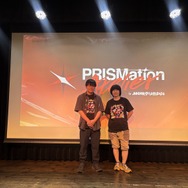 「PRISMation ATELIER」