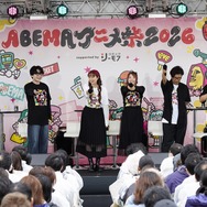 『スーパーの裏でヤニ吸うふたり』