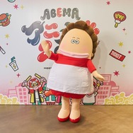 キャラクターグリーティング『あたしンち』母