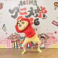 キャラクターグリーティング『クレヨンしんちゃん』野原しんのすけ