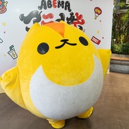 キャラクターグリーティング『声優と夜あそび』そびー