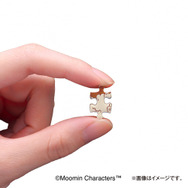「ムーミン」スニフ、スナフキンたちと“彗星”めぐる冒険へ☆きらめく箔印刷のジグソーパズル発売！組み立てやすい300ピース