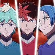 『鎧真伝サムライトルーパー』第24話　場面写真