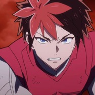 『鎧真伝サムライトルーパー』第24話　場面写真