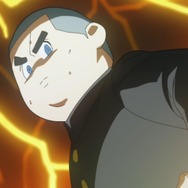 『超巡！超条先輩』第2弾メインPV