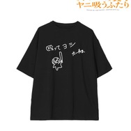 BIGシルエットTシャツ