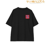 BIGシルエットTシャツ