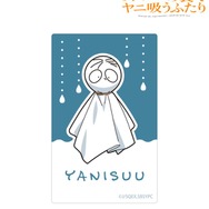 カードステッカー