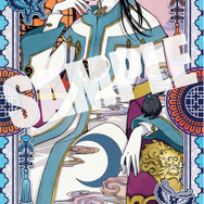 「xxxHOLiC・戻」第6巻特装版 タロットカード