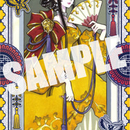 「xxxHOLiC・戻」第6巻特装版 タロットカード