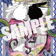 「xxxHOLiC・戻」第6巻特装版 タロットカード
