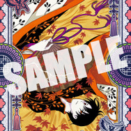 「xxxHOLiC・戻」第6巻特装版 タロットカード