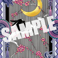 「xxxHOLiC・戻」第6巻特装版 タロットカード