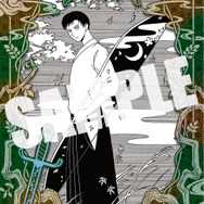「xxxHOLiC・戻」第6巻特装版 タロットカード