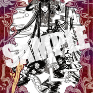 「xxxHOLiC・戻」第6巻特装版 タロットカード