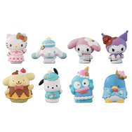 SANRIO CHARACTERS FRIENDS 6（12個入）