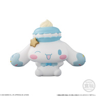 SANRIO CHARACTERS FRIENDS 6（12個入）