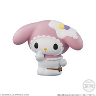 SANRIO CHARACTERS FRIENDS 6（12個入）