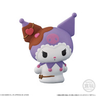 SANRIO CHARACTERS FRIENDS 6（12個入）