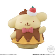 SANRIO CHARACTERS FRIENDS 6（12個入）