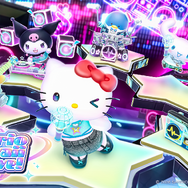 Sanrio Kawaii Me Live!(サンリオカワイイミライブ！)