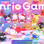 Sanrio Kawaii Me Live!(サンリオカワイイミライブ！)
