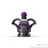 『劇場版 魔法少女まどか☆マギカ〈ワルプルギスの廻天〉』ミニフィギュア
