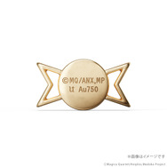 『劇場版 魔法少女まどか☆マギカ〈ワルプルギスの廻天〉』ミニフィギュア